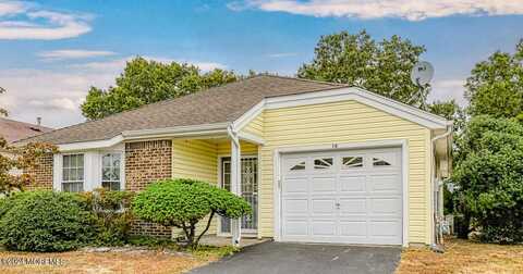 16 Dogwood Drive, Barnegat, NJ 08005