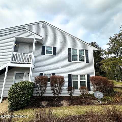 349 Burdock Court, Three Bridges, NJ 08887