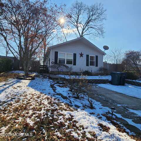 106 Kadlubeck Way, Little Egg Harbor, NJ 08087