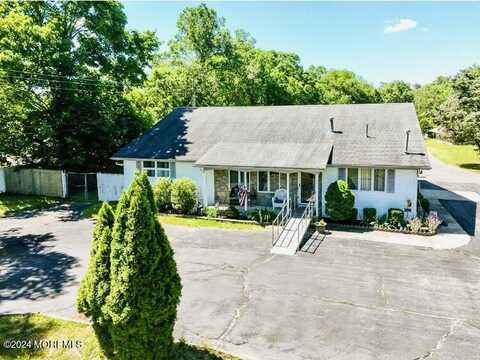 261 Oak Avenue, West Creek, NJ 08092