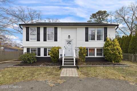 234 20th Avenue, Brick, NJ 08724