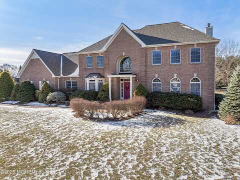 5 Teal Court, Freehold, NJ 07728