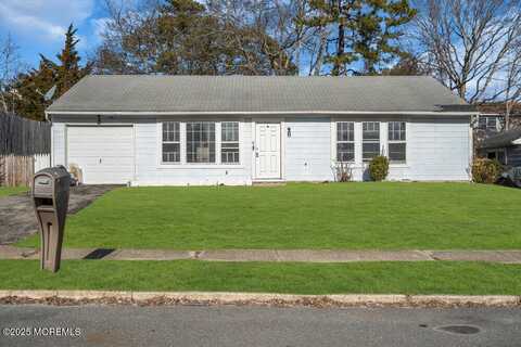 6 Anchor Road, Barnegat, NJ 08005