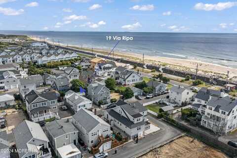 19 Via Ripa Way, Sea Bright, NJ 07760