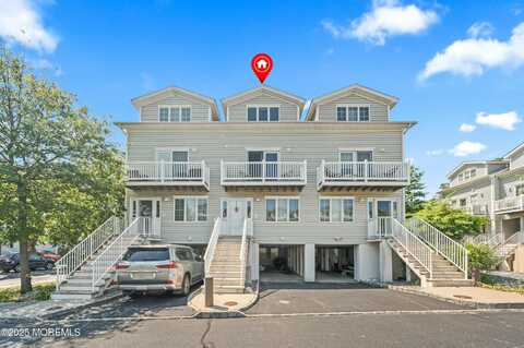 16-2 Beach Boulevard, Highlands, NJ 07732