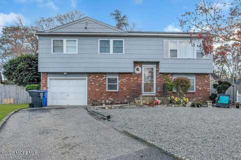 1845 Merrimac Drive, Toms River, NJ 08753