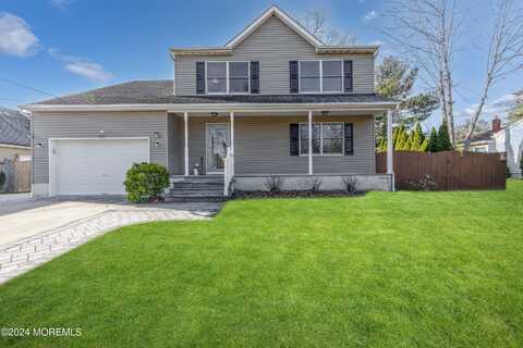 460 4th Avenue, Brick, NJ 08724