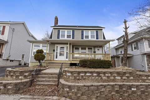 260 Main Street, Matawan, NJ 07747