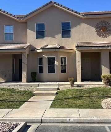 767 Moss, Mesquite, NV 89027