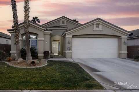 750 Arguello Cir, Mesquite, NV 89027