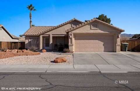 216 Wildfang Way, Mesquite, NV 89027