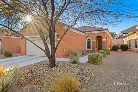 819 Bison Trl, Mesquite, NV 89034