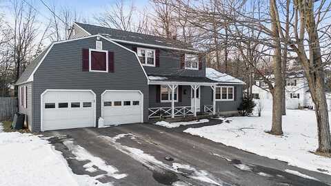 1 Newcombe Drive, Winslow, ME 04901