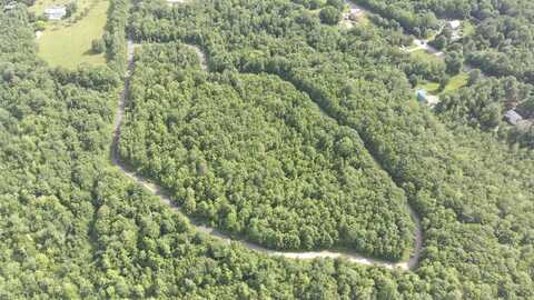 Lot 14-2 McGrath Pond Loop, Belgrade, ME 04917