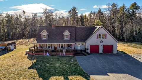 20 McFadden Road, Dresden, ME 04342