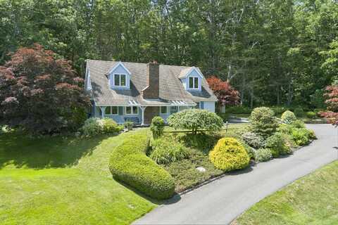 12 Deans Way, Rockport, ME 04856