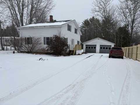 587 Main Road, Milford, ME 04461