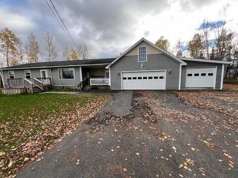 21 McLean Road, Chapman, ME 04757