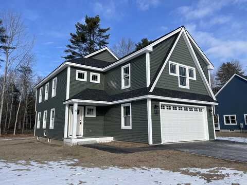 61 Chamberlain Road, Scarborough, ME 04074