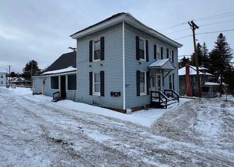 608 Main Street, Caribou, ME 04736