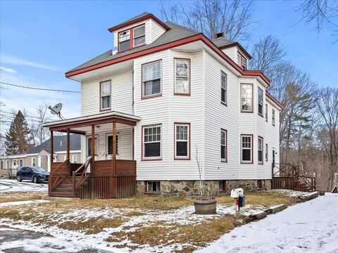 1155 Washington Avenue, Portland, ME 04103