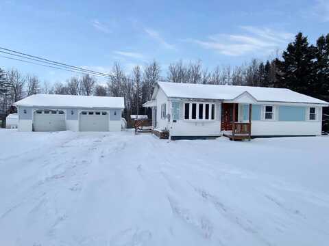 788 Access Highway, Caribou, ME 04736