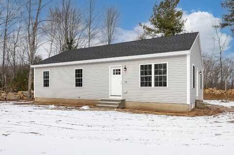 72 Grammar Street, Sanford, ME 04073