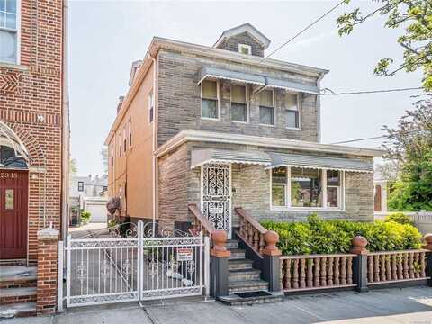 2317 97th Street, East Elmhurst, NY 11369