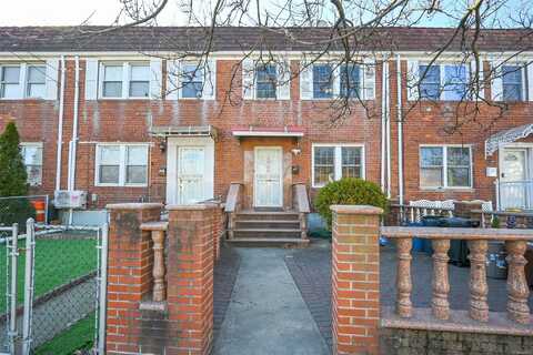 46-84 Hollis Court Boulevard, Flushing, NY 11358