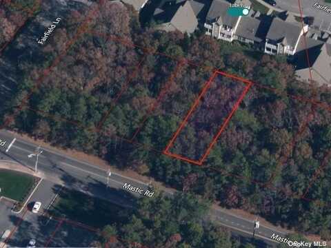 Vacant Land Mastic Road, Mastic Beach, NY 11951