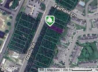 Vacant Land Mastic Road, Mastic Beach, NY 11951