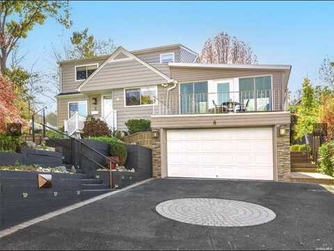 8 5th Avenue, Port Washington, NY 11050