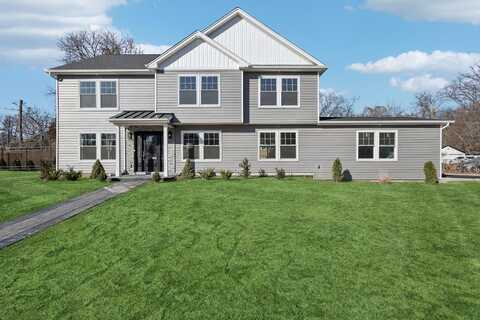 683 Nightingale Road, West Hempstead, NY 11552