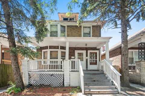 2641 W 69th Street W, Chicago, IL 60629