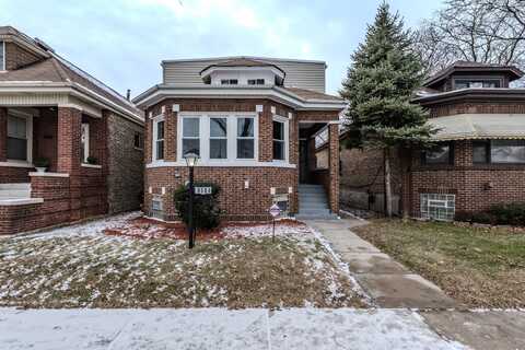 8004 S Dante Avenue, Chicago, IL 60619