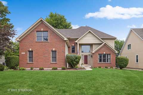 1571 Jeanel Lane, Aurora, IL 60502