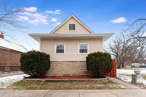 24 156th Street, Calumet City, IL 60409