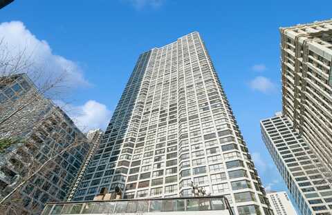 405 N Wabash Avenue, Chicago, IL 60611