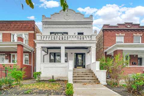 7819 S Morgan Street, Chicago, IL 60620