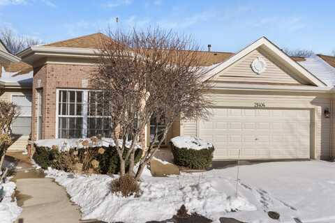 21404 W Juniper Lane, Plainfield, IL 60544