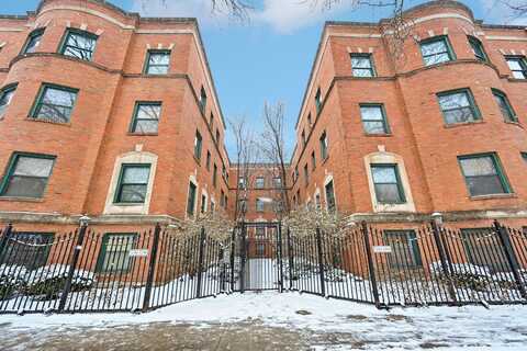 5256 S Drexel Avenue, Chicago, IL 60615