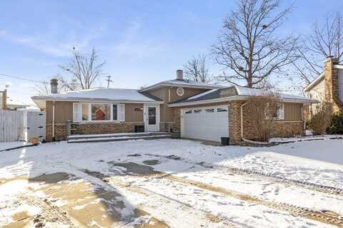 15132 Crescent Green Drive, Oak Forest, IL 60452