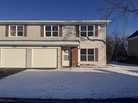 430 Degas Circle, Bolingbrook, IL 60440