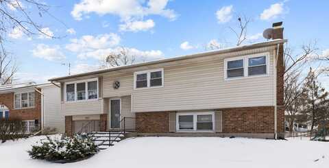 1600 215th Place, Sauk Village, IL 60411