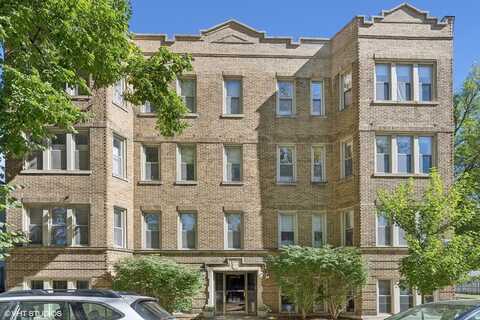 4901 N Leavitt Street, Chicago, IL 60625