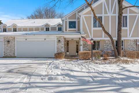 440 Sandpiper Court, Aurora, IL 60504