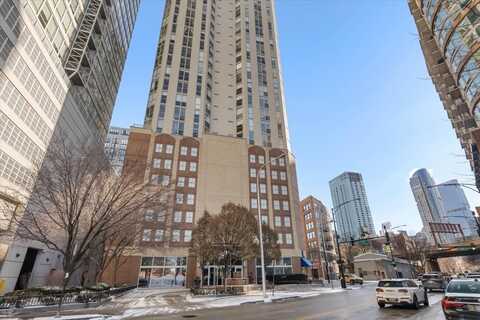 645 N Kingsbury Street, Chicago, IL 60654