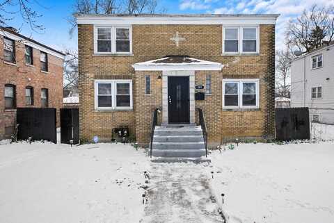 161 E 119th Street, Chicago, IL 60628