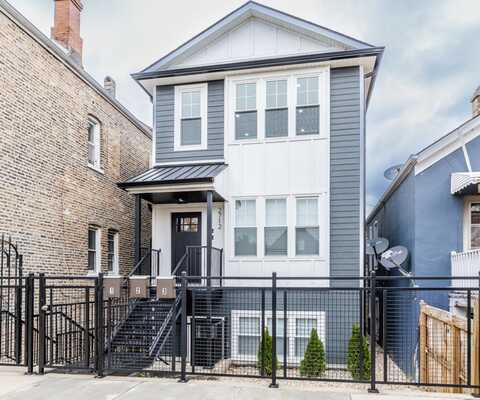 2712 W 24th Place, Chicago, IL 60608