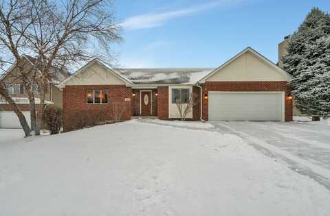 913 Casey Drive, Minooka, IL 60447